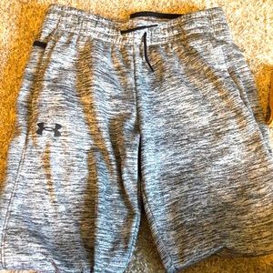 Under Armour, Size Youth Large, cold gear pants
